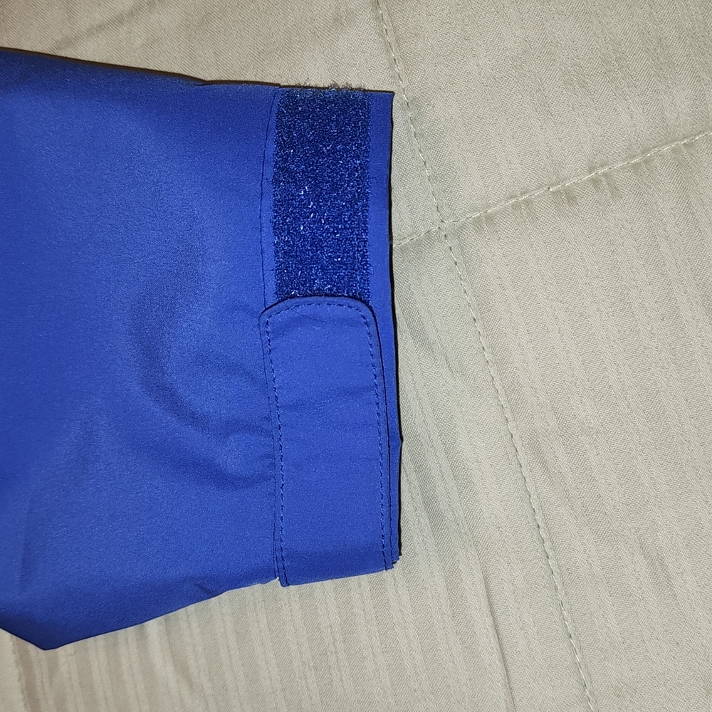 Vineyard Vines Windbreaker Jacket - image 7